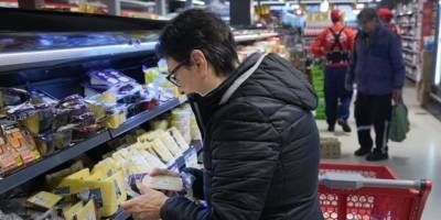La inflación de junio fue del 1,9% y acumuló un 16,8% en el primer semestre.