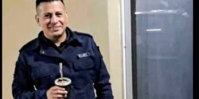 Preocupación: otro funcionario policial se habría quitado la vida.