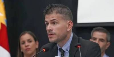 Intendente entrerriano presentó un proyecto de ordenanza para bajarse el sueldo.