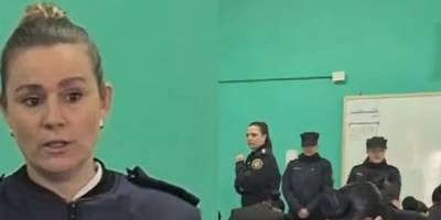 Implementación del Nuevo Perfil Psicológico para Postulantes de Policía.