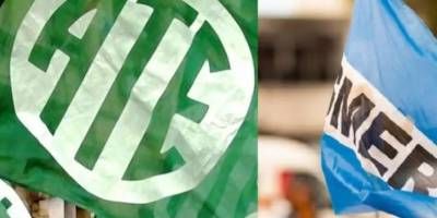 Este miércoles Agmer y ATE realizarán un paro con movilización en contra de la reforma previsional.