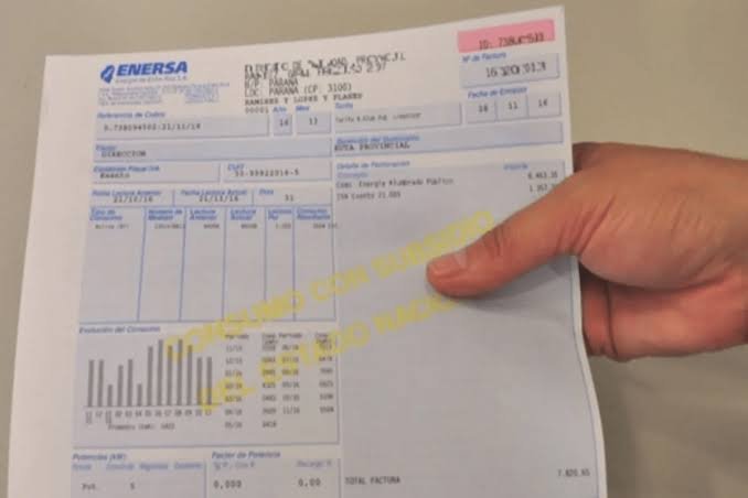 El EPRE aprobó nuevos aumentos en la energía a partir de agosto