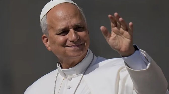 Se confirmó la visita a la Argentina del Papa León XIV: será entre el 8 y el 11 de noviembre