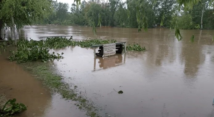 El fenómeno El Niño se extendería hasta el comienzo del otoño del año próximo 