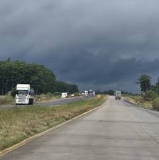 Anuncian varios días grises e inestables para nuestra provincia.