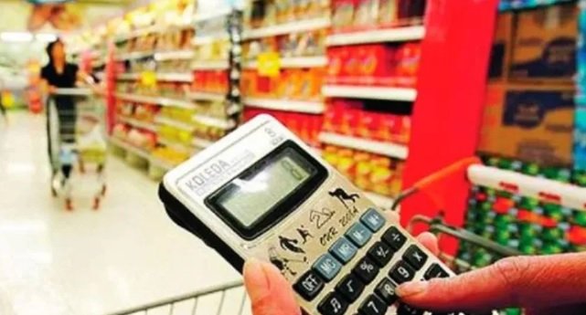La inflación en julio fue de 2,1% y acumuló 33,8% en los últimos 12 meses 