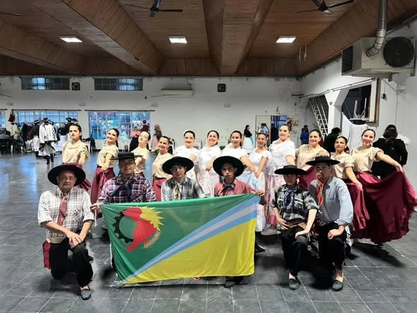 El Ballet Municipal estará en Jesús María.