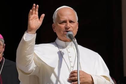 El Gobierno evalúa declarar feriado durante la visita del Papa.