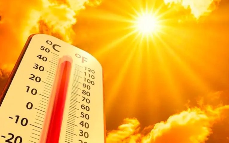 El Niño podría alcanzar una intensidad histórica y llevar al planeta a otro récord de calor.