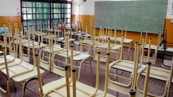 AGMER anunció un paro docente de 48 horas para el jueves y viernes por la pérdida salarial.