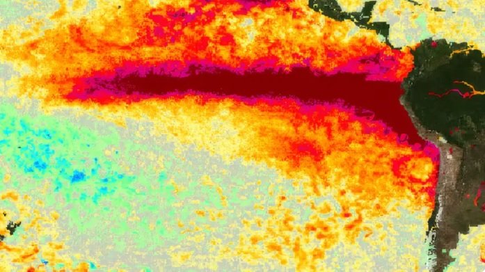 El Niño podría alcanzar alta intensidad: una especialista señala al Litoral argentino como zona 