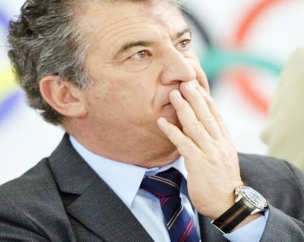 Urribarri, cerca del juicio por enriquecimiento.