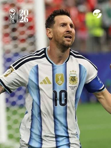 Lionel Messi anunció su retiro de la selección argentina.