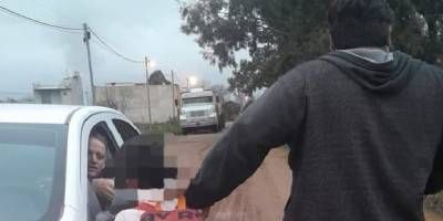 Rápido accionar policial logró localizar a un menor que estaba perdido.
