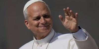 Se confirmó la visita a la Argentina del Papa León XIV: será entre el 8 y el 11 de noviembre