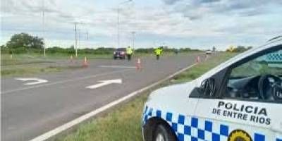 Violento asalto en una estancia: se llevaron dinero, armas y una camioneta que incendiaron