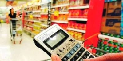 La inflación en julio fue de 2,1% y acumuló 33,8% en los últimos 12 meses 