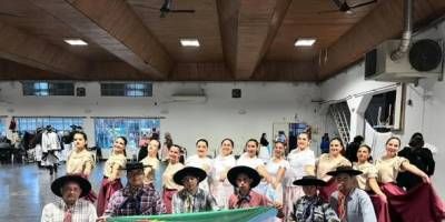 El Ballet Municipal estará en Jesús María.