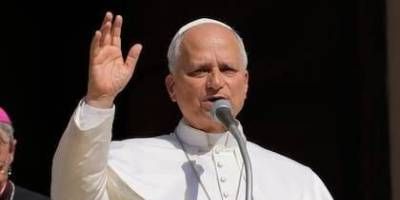 El Gobierno evalúa declarar feriado durante la visita del Papa.