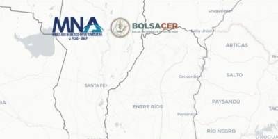 La BolsaCER incorpora pronósticos meteorológicos de alta resolución.