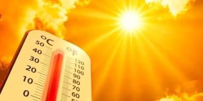 El Niño podría alcanzar una intensidad histórica y llevar al planeta a otro récord de calor.