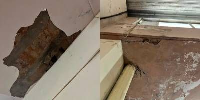 “Durante décadas solo hubo abandono y parches”.