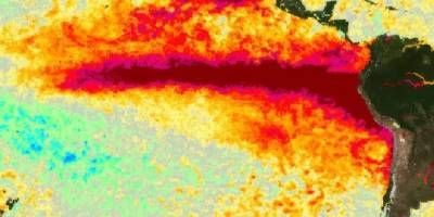El Niño podría alcanzar alta intensidad: una especialista señala al Litoral argentino como zona "vulnerable".