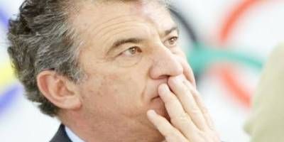 Urribarri, cerca del juicio por enriquecimiento.