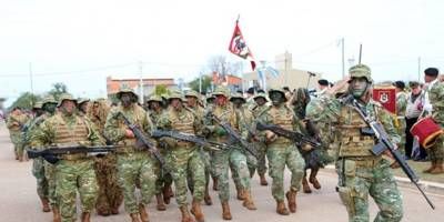 Preocupación en Villaguay por versiones sobre un posible cierre o reestructuración de unidades militares y su impacto.