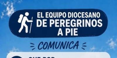 Suspendieron la peregrinación a pie a Federación por las condiciones climáticas.