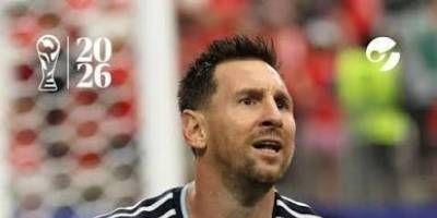 Lionel Messi anunció su retiro de la selección argentina.