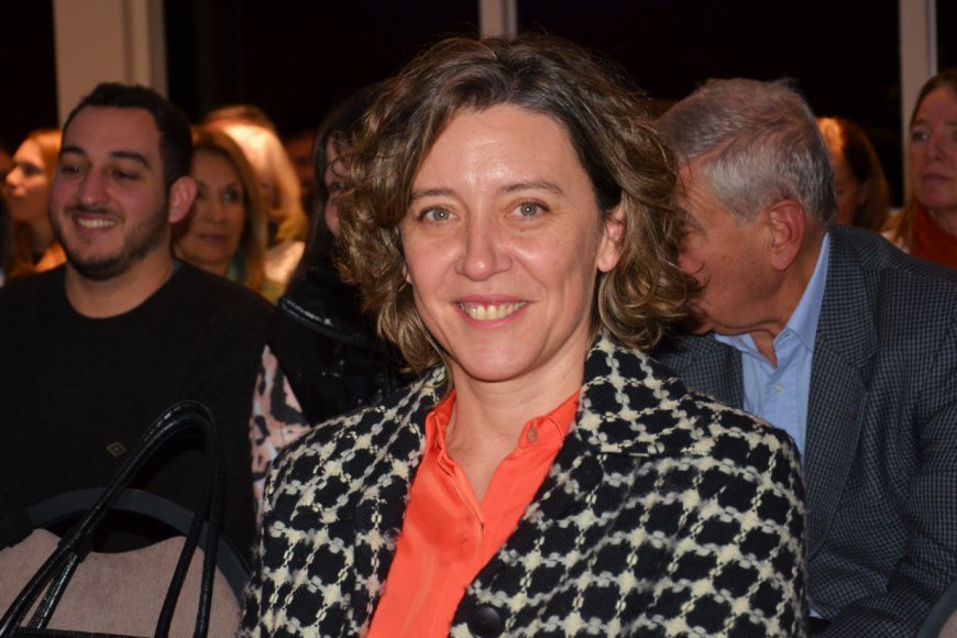 Goyeneche tras la confirmación de condenas a Urribarri, Báez y Aguilera: “Han revalidado algo que nosotros sabíamos para dentro”