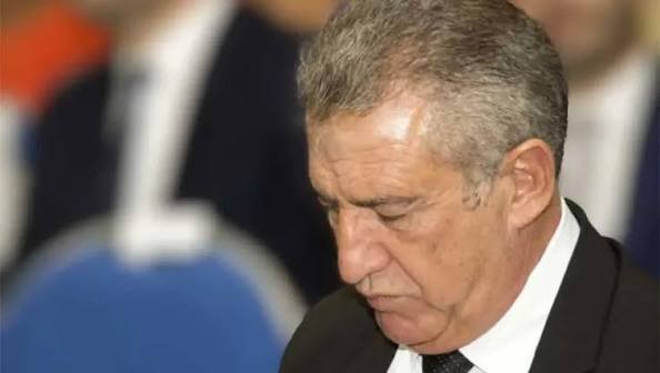 Urribarri espera: Fiscalía analiza el cómputo de la pena y luego comenzará el trámite para su traslado 