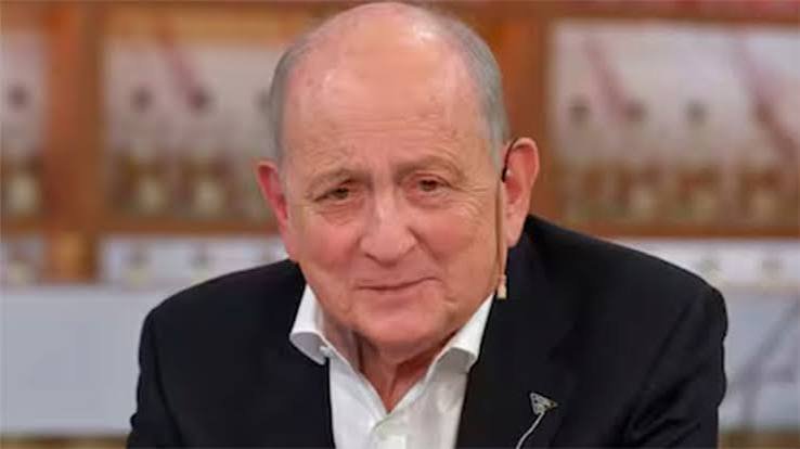Murió Chiche Gelblung, un periodista que siempre caminó por la cornisa