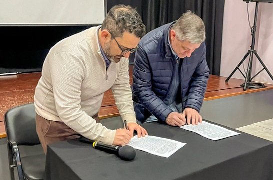 El gobierno municipal sigue acompañando a las familias de nuestra comunidad.