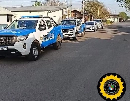Dos allanamientos en General Campos por presunta estafa.