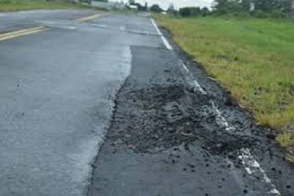 La Justicia hizo lugar a un amparo de legisladores peronistas por fondos para rutas entrerrianas.