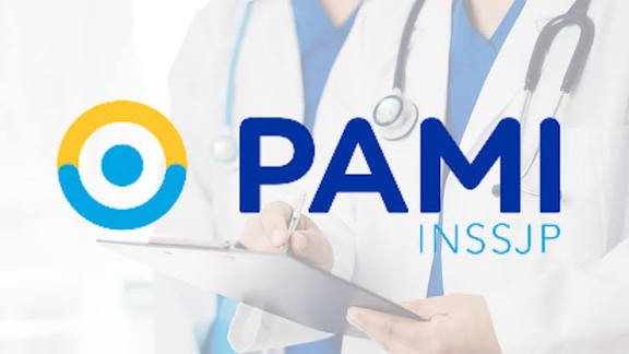 Este miércoles, médicos y odontólogos del PAMI comenzaron un paro de 72 horas.