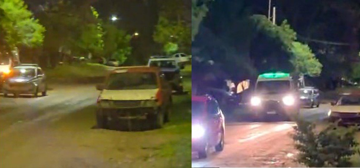 Una mujer fue hallada sin vida en una vivienda de calle Corrientes en Chajarí