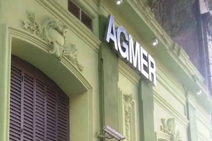 Este miércoles comienza un paro de 48 horas AGMER.