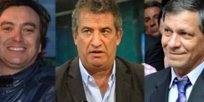 La Corte Suprema desestimó los recursos extraordinarios y Urribarri, Aguilera y Báez volverán a la cárcel 