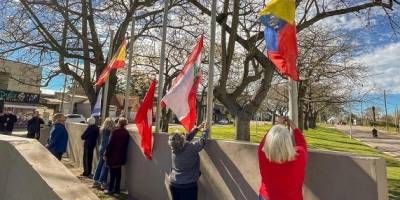 Día del Inmigrante: una historia construida entre todos