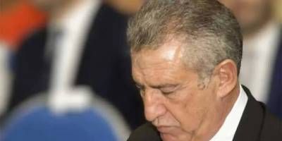 Urribarri espera: Fiscalía analiza el cómputo de la pena y luego comenzará el trámite para su traslado 