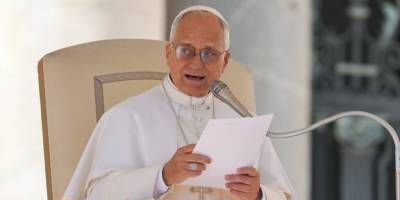 Así quedaría definida la agenda completa del Papa León XIV durante su visita a la Argentina.
