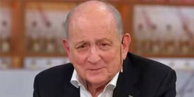 Murió Chiche Gelblung, un periodista que siempre caminó por la cornisa