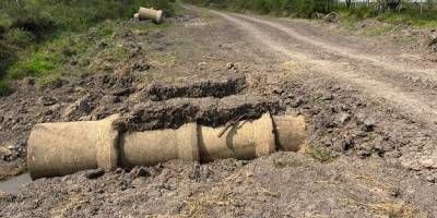 Departamento Villaguay en alerta: Aislamiento, desidia e impunidad política mientras el campo paga la fiesta de vialidad.
