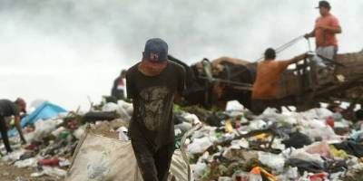 La pobreza habría vuelto a subir y calculan que sumó este año 1,7 millones de pobres en el país 