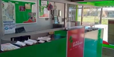 Quini 6: buscan al afortunado ganador de más de $20 millones en San Salvador