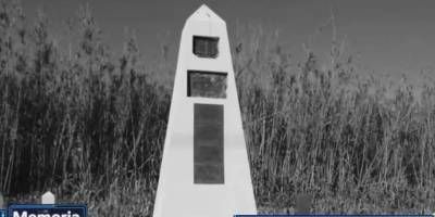 Memoria Frágil: El puente del Arroyo Sandoval.