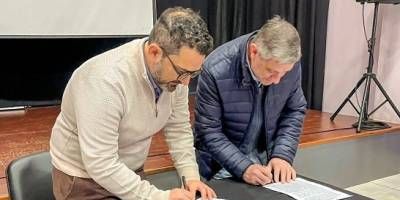 El gobierno municipal sigue acompañando a las familias de nuestra comunidad.
